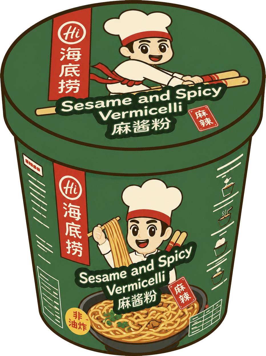 Instant & Self-heating Meals